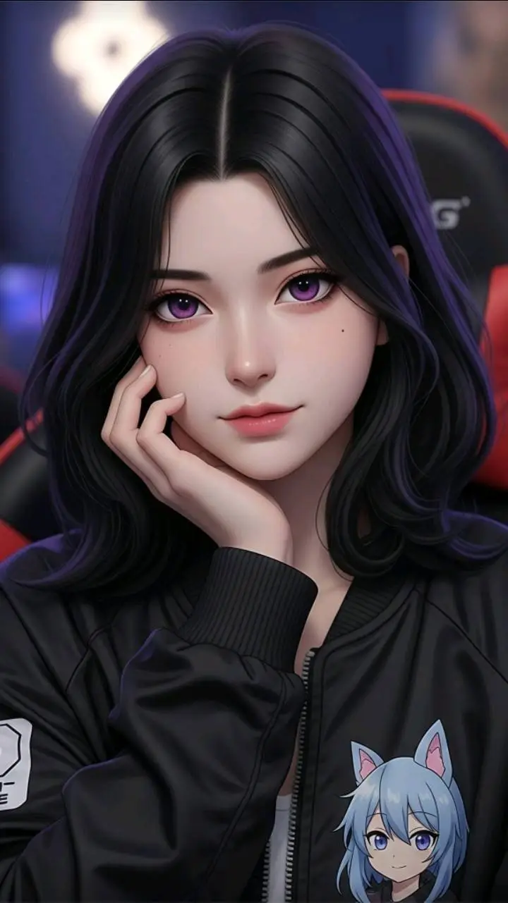Talkie AI - Chat with 🎵Vera