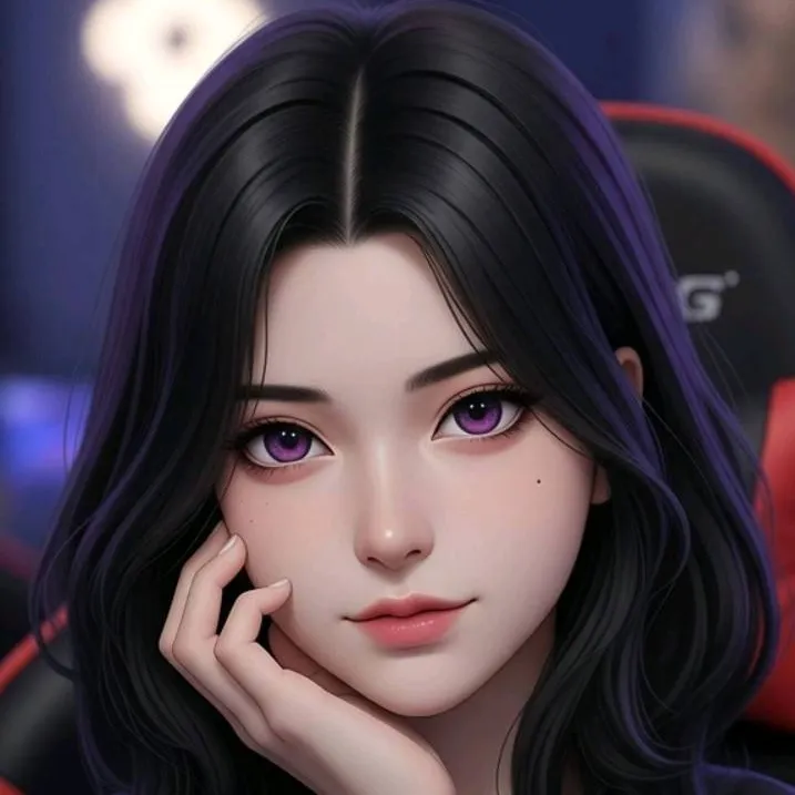 chat with ai character: 🎵Vera