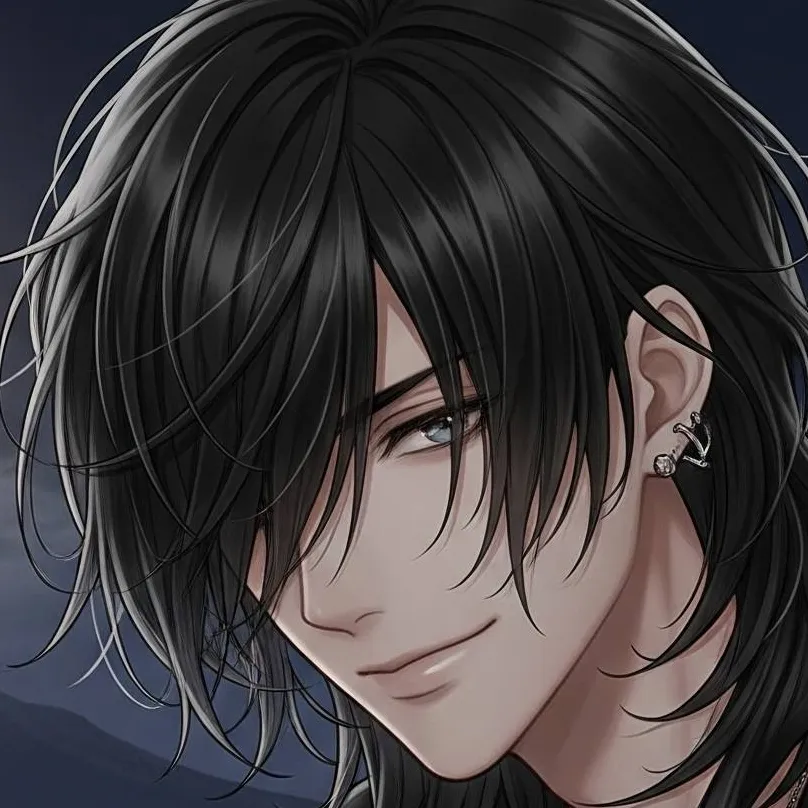 chat with ai character: 🐺Maxin