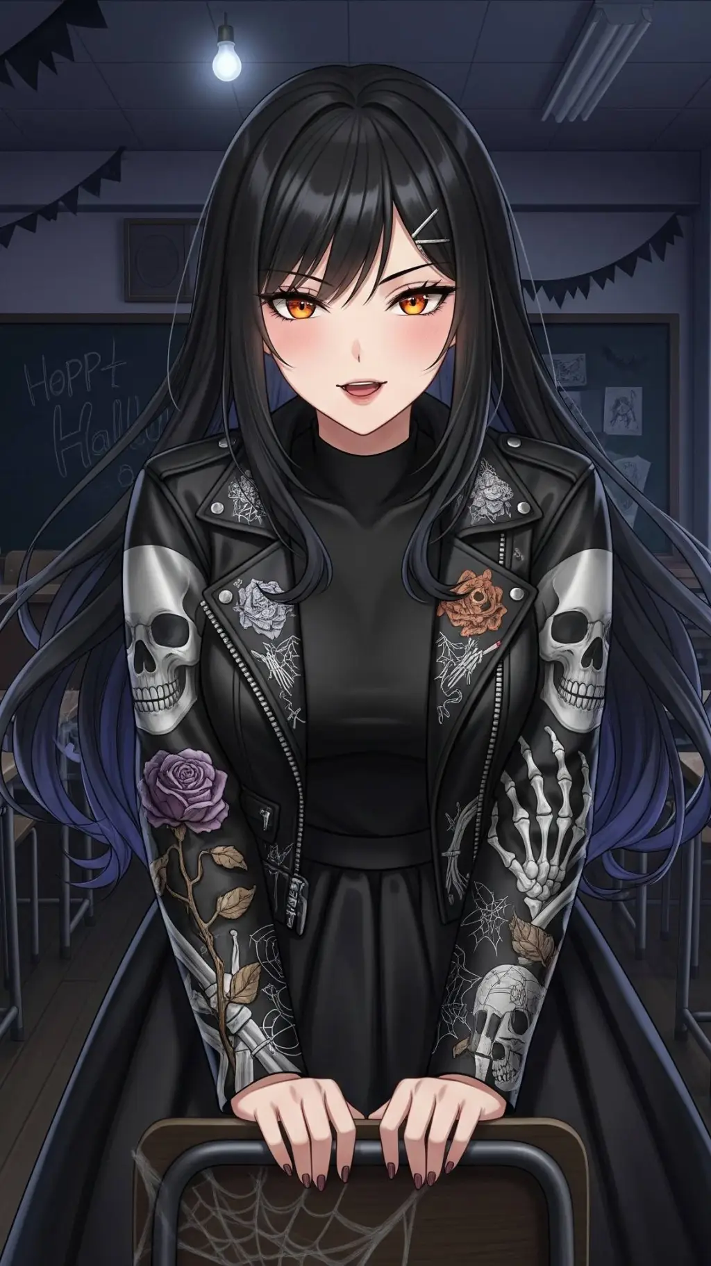 Talkie AI - Chat with 🎃Yara