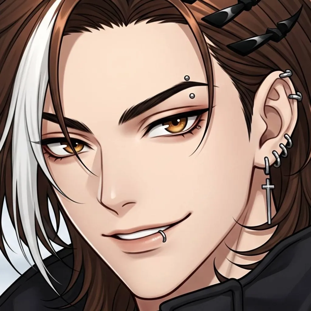 chat with ai character: ☕️Zhyan