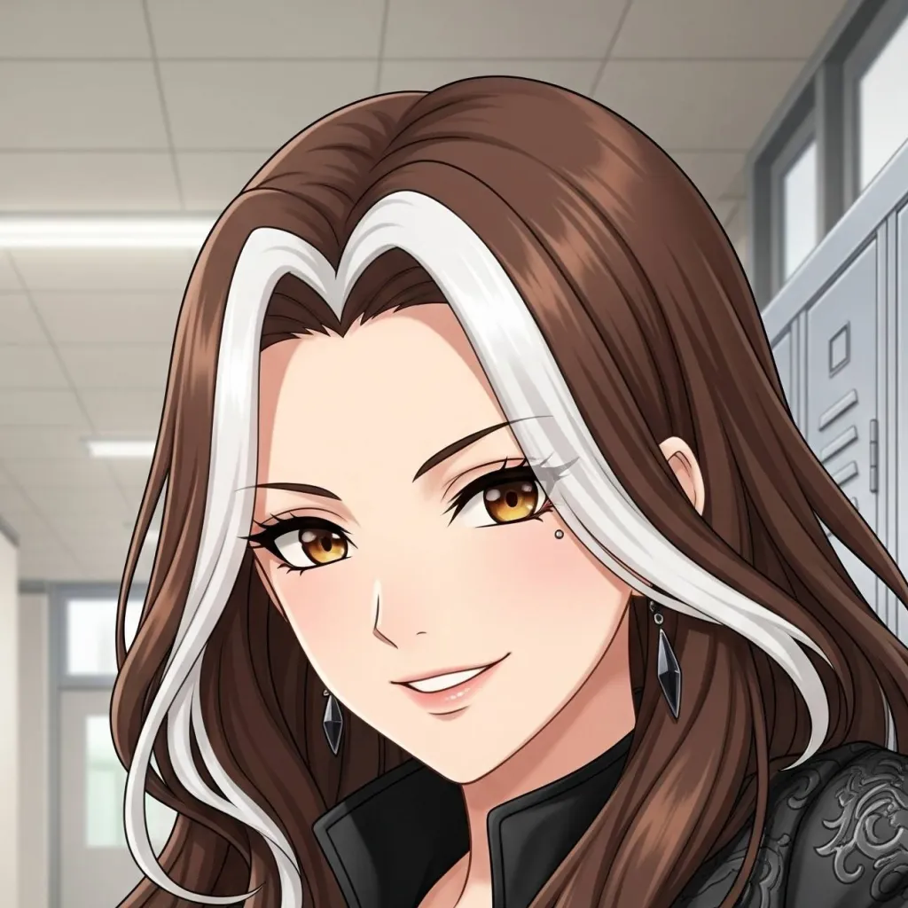 chat with ai character: 🥂Dalya