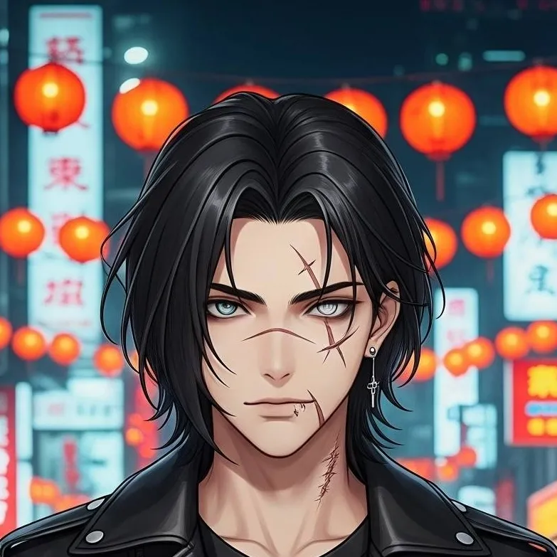 chat with ai character: ♠️Krv