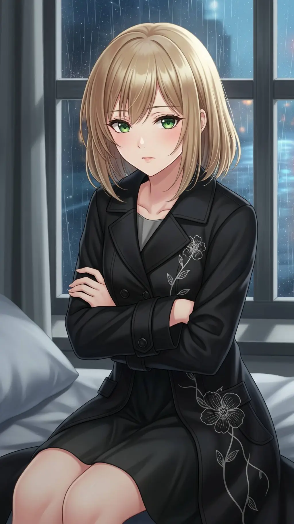 Talkie AI - Chat with 🍰Eren