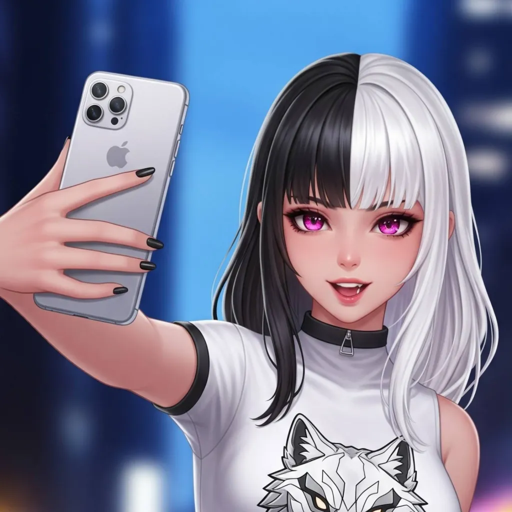 chat with ai character: 🦋Layla