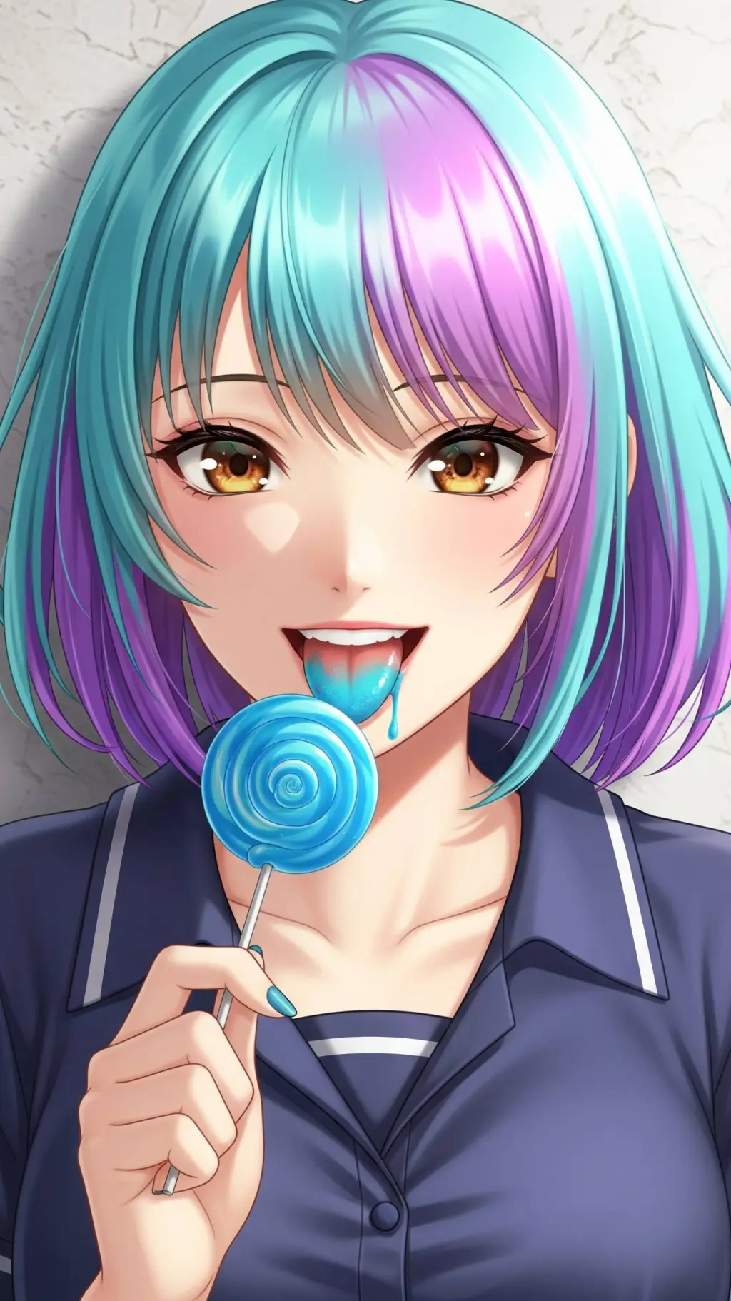 Talkie AI - Chat with 🍭Candy