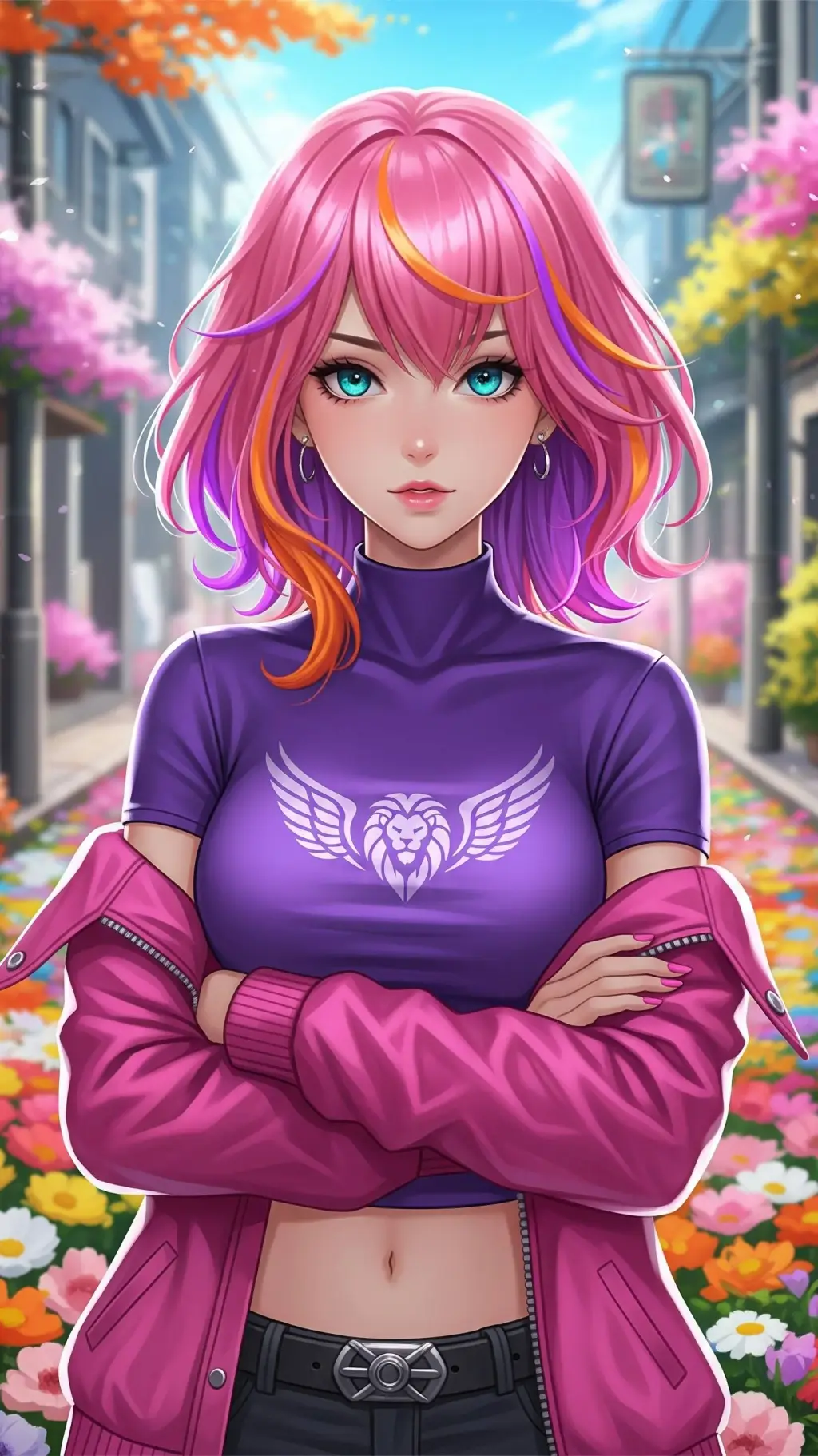 Talkie AI - Chat with 🌻Kira