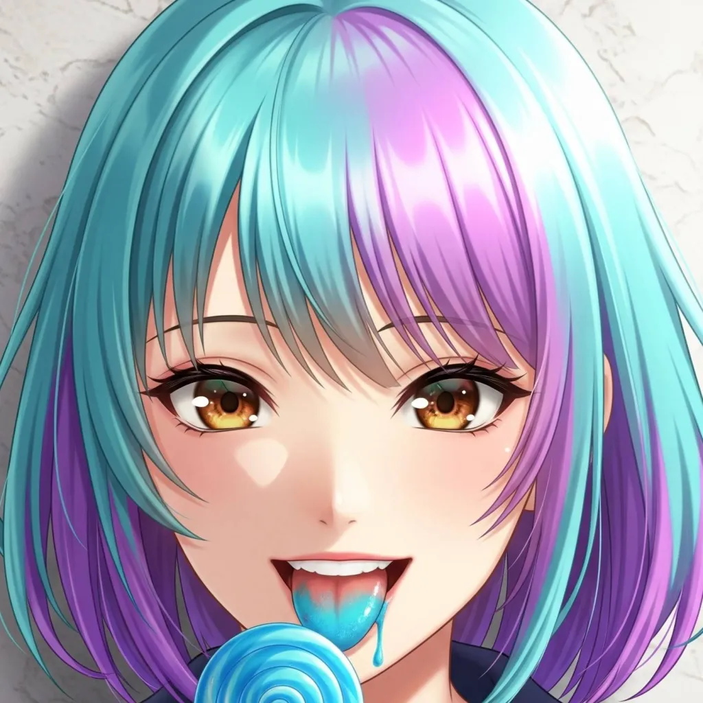 chat with ai character: 🍭Candy