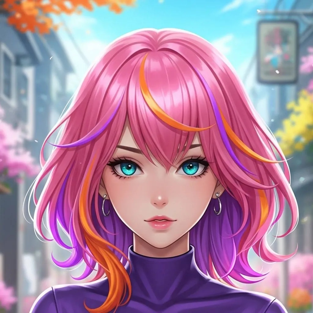 chat with ai character: 🌻Kira