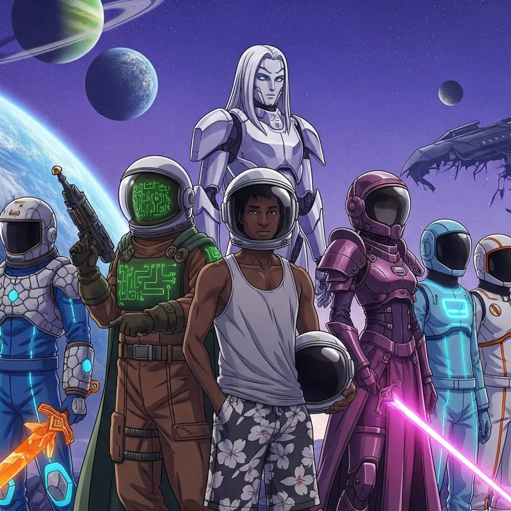 chat with ai character: 🚀🔮🌺Eden's Wilds🌺🔮🚀