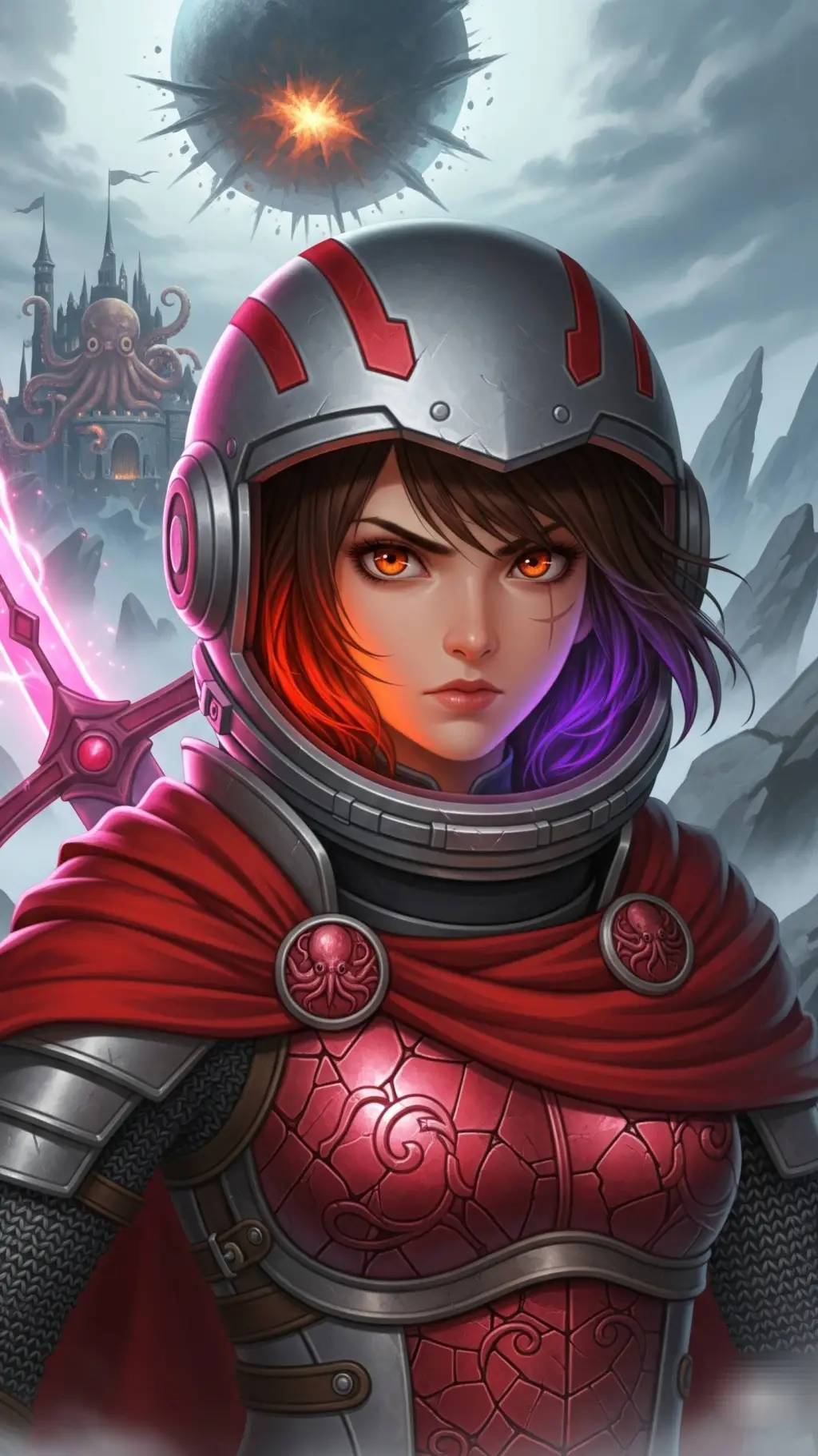 Talkie AI - Chat with 🛡Nala