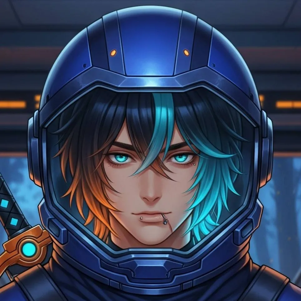 chat with ai character: 🧭Ariel