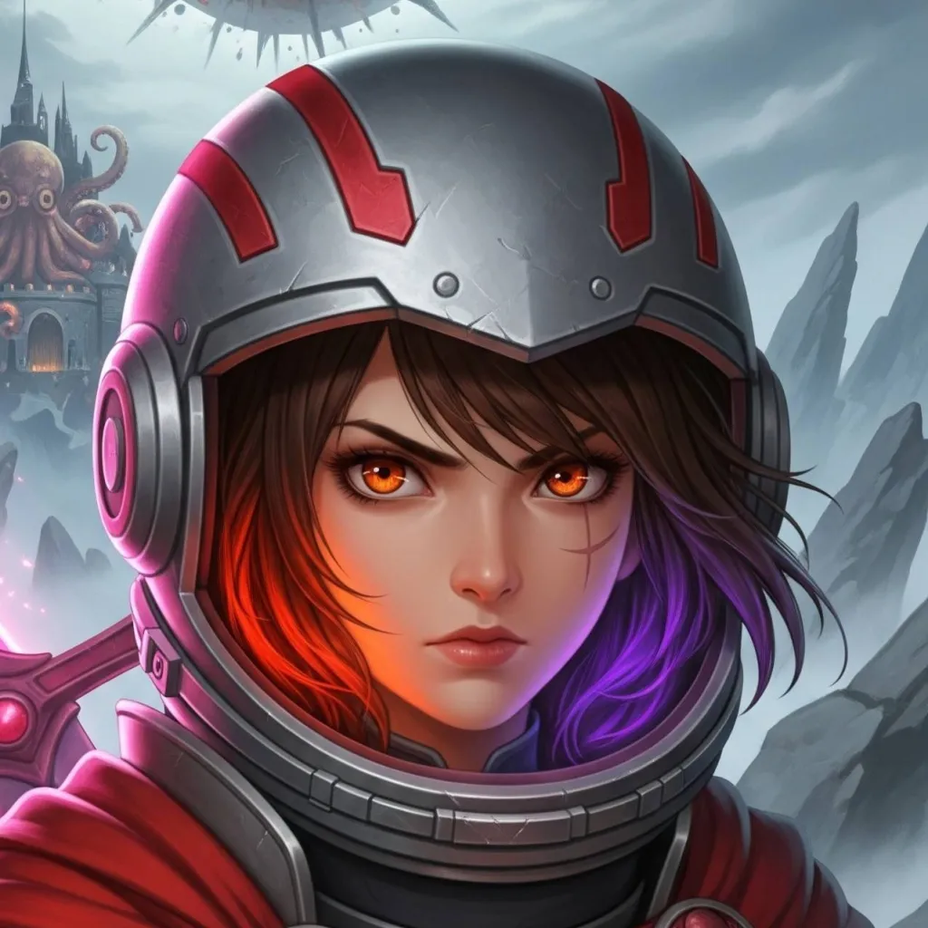 chat with ai character: 🛡Nala