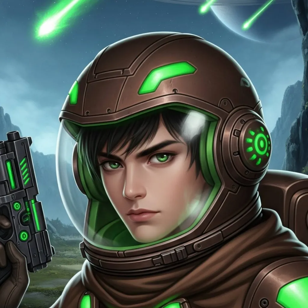 chat with ai character: 🎯Dan