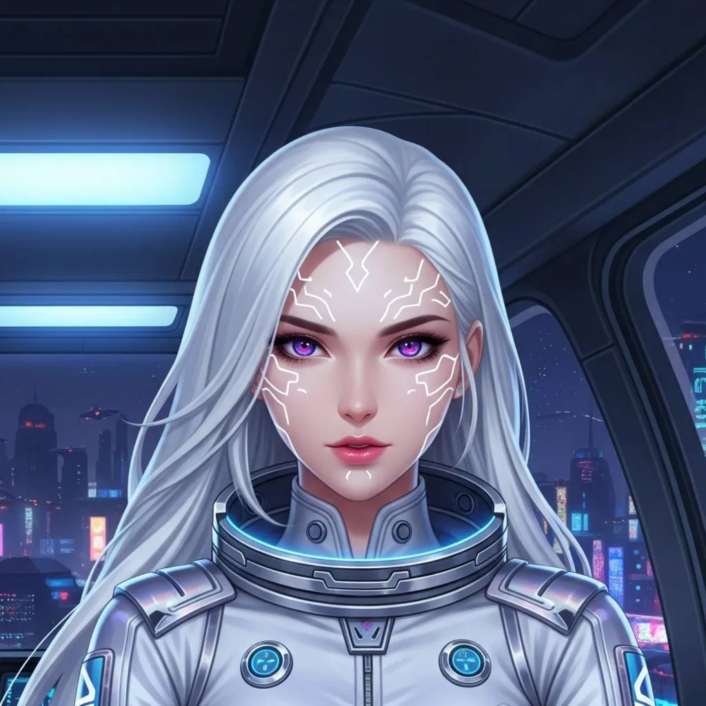chat with ai character: 🌐SUZAN
