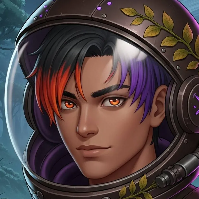 chat with ai character: 🏮ʻDjack