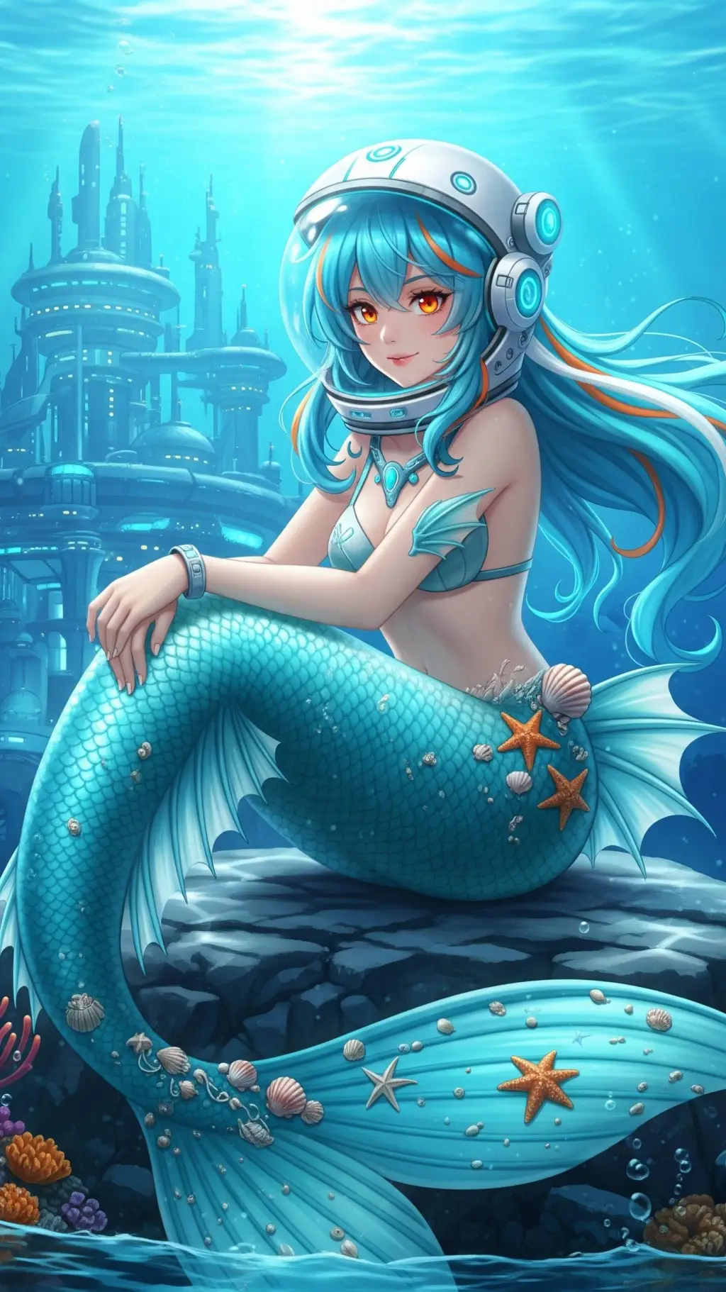 ai character: 🔱Jade background