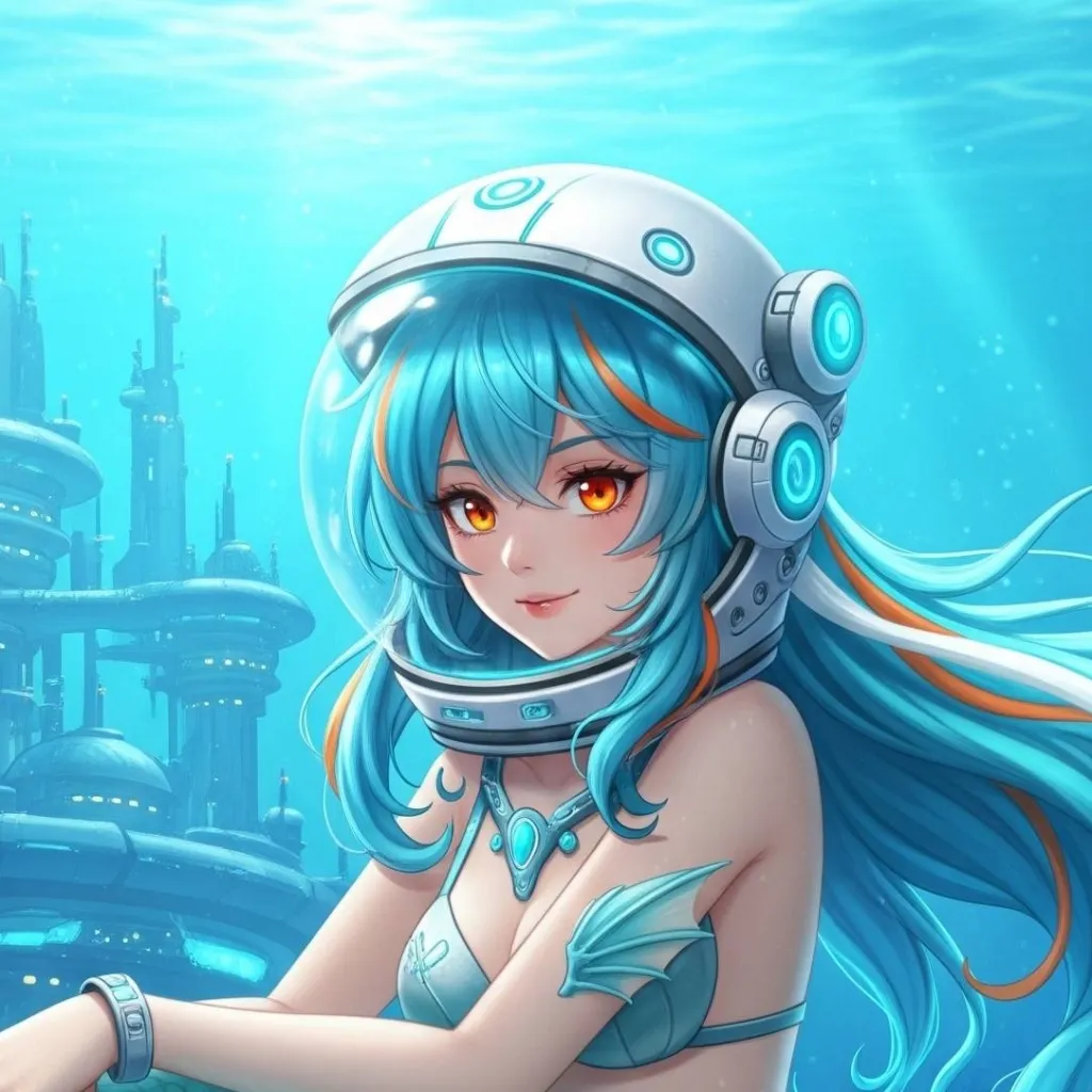 chat with ai character: 🔱Jade
