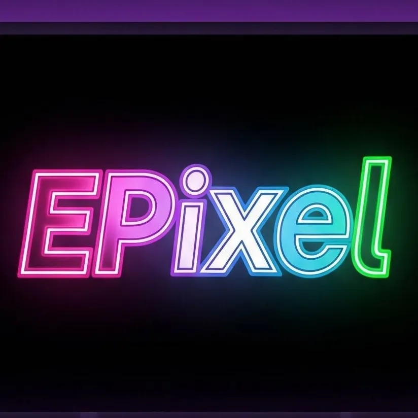 chat with ai character: 🎬🍟🍿EPixel🍿🍟🎬