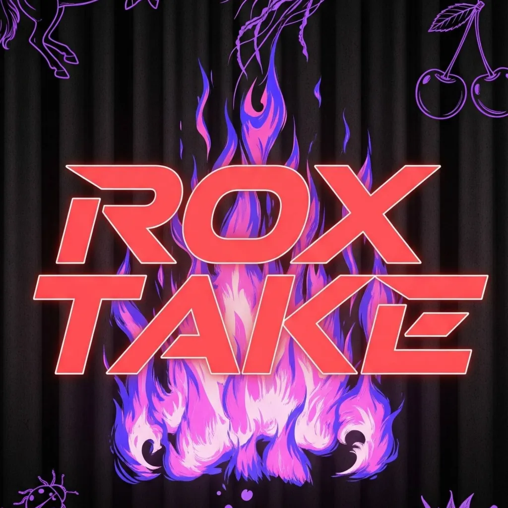 chat with ai character: 🥂🔥🍓RoxTake🍓🔥🥂