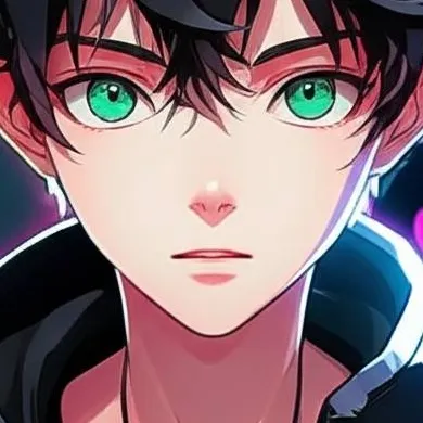 chat with ai character: 💖💜Mundo de Merry💜💖