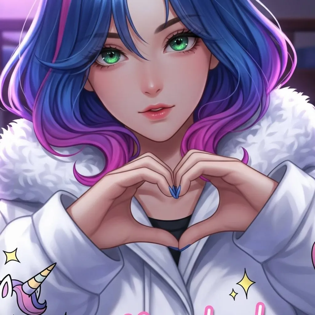 chat with ai character: 🎀•~Merry~•🎀