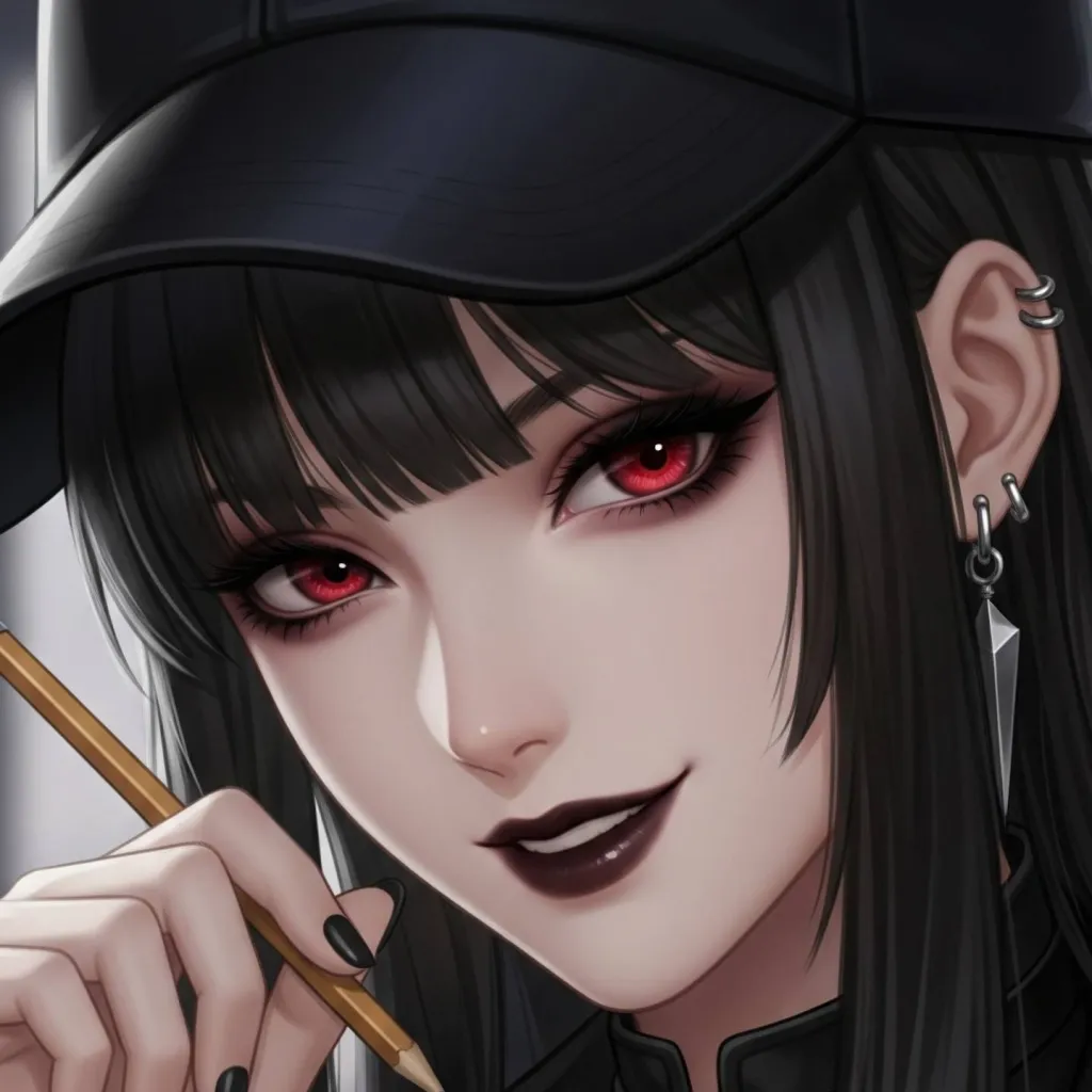 chat with ai character: 🍓ʻI Bele Jyr🍓