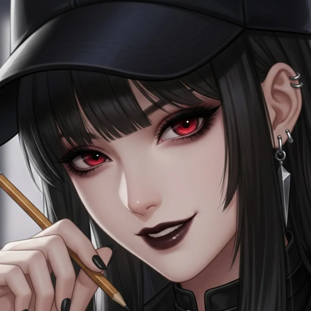 chat with ai character: 🍓ዪคງ๑ፕค ໓ጎረค🍓