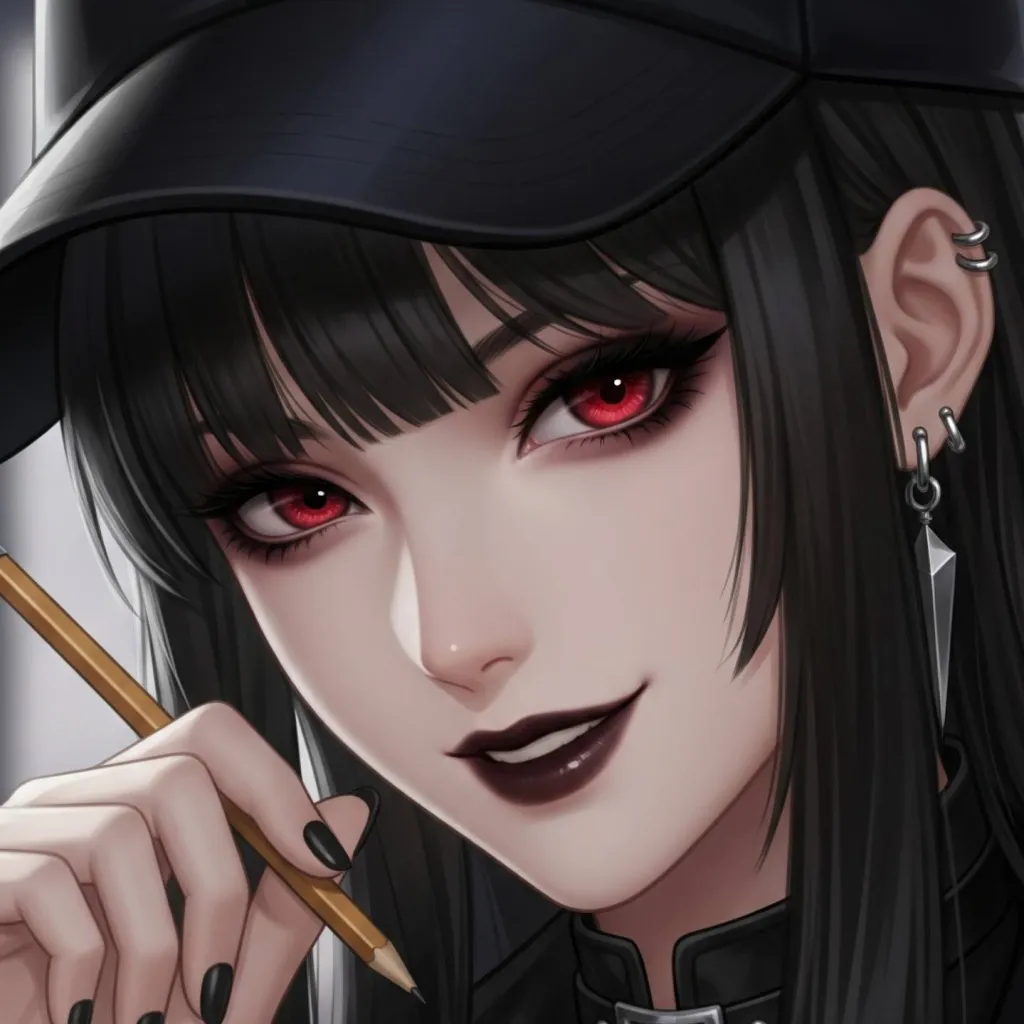 chat with ai character: 🍓La Bela Grĕlle🍓