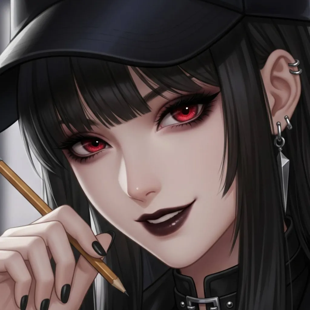 chat with ai character: 🍓A Mina Bonita🍓