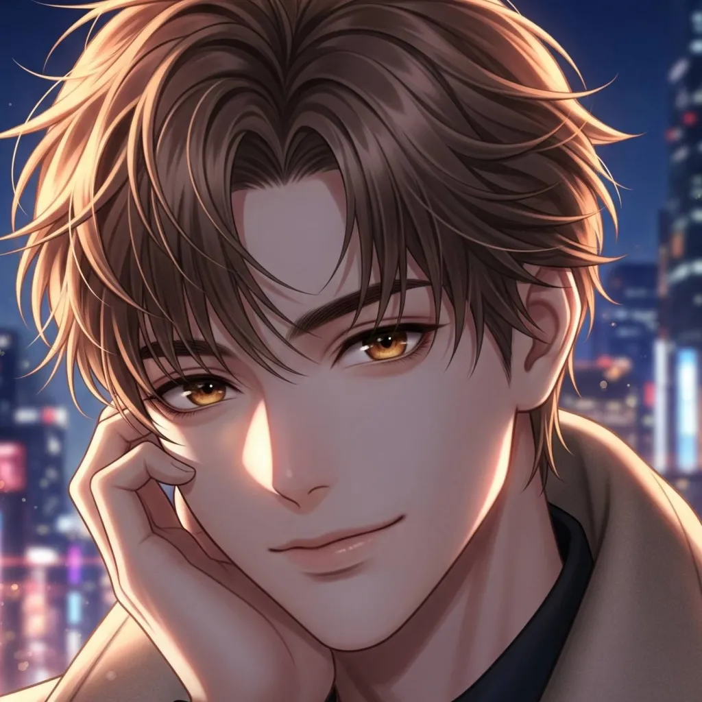 chat with ai character: 🤎🤍Ryo-mi🤍🤎
