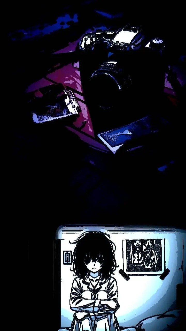 Talkie AI - Chat with 📷🔦Câmera🔦📸