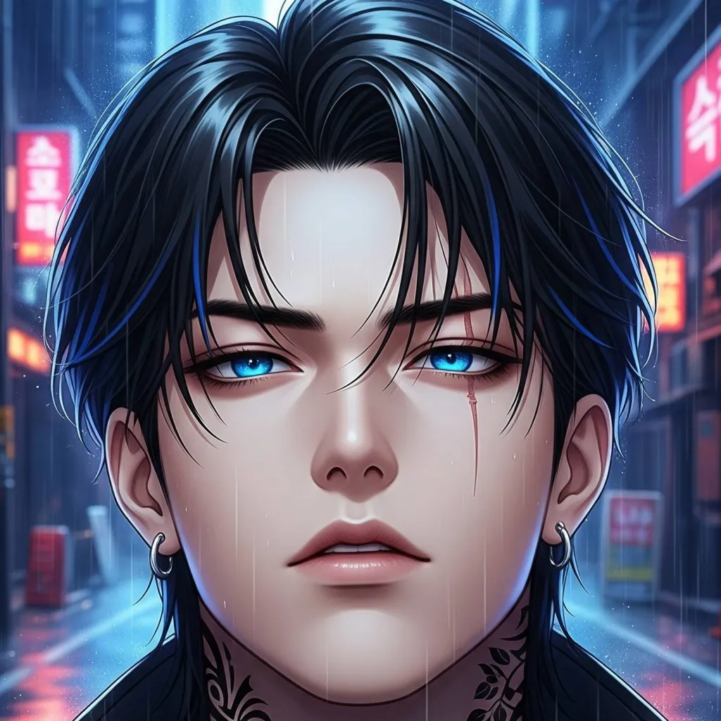 chat with ai character: 🥂♣️🥀ʻAbel🥀♣️🥂