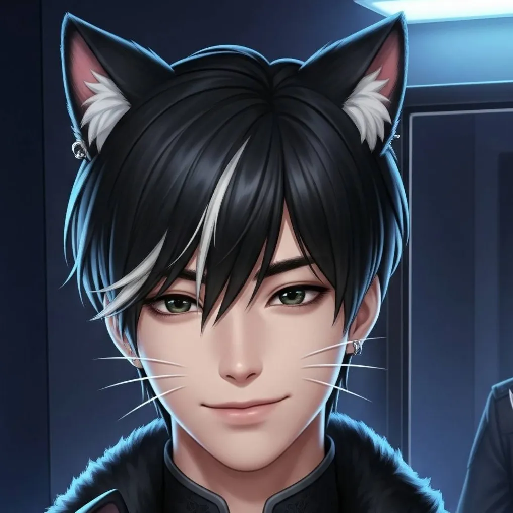 chat with ai character: 🔪♠️🥀CatFace🥀♠️🔪