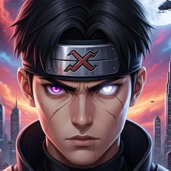 chat with ai character: 🇯🇵💍♠Rryuki♠💍🇯🇵