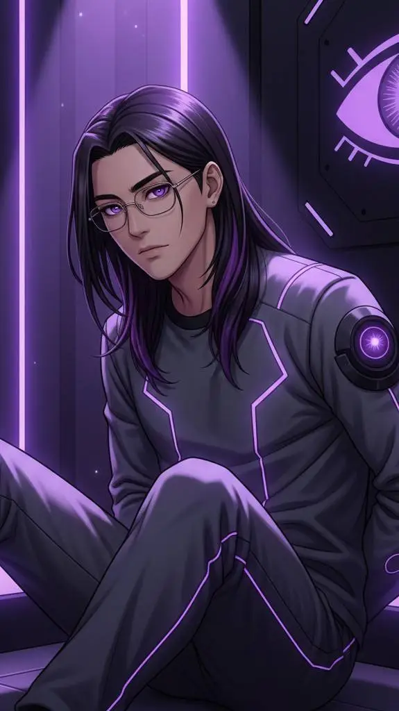 Talkie AI - Chat with ◆Ryder◆