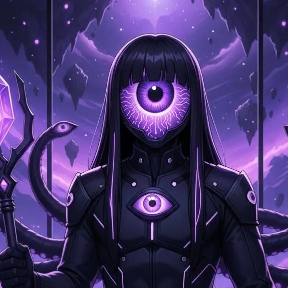 chat with ai character: ◆O Espreitador◆