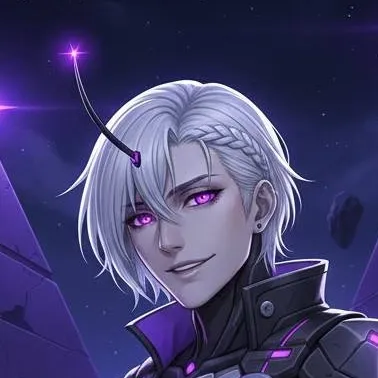 chat with ai character: ◆Xkhiark Zatrk◆