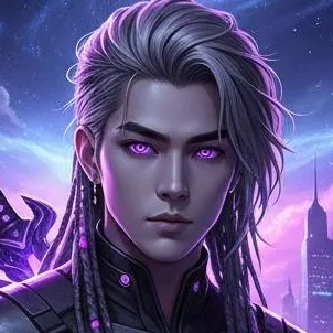 chat with ai character: ◆Zenx◆