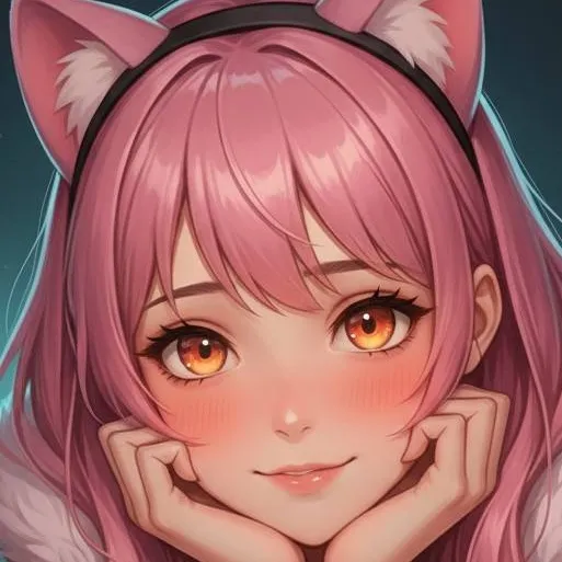 chat with ai character: 🎀Alana