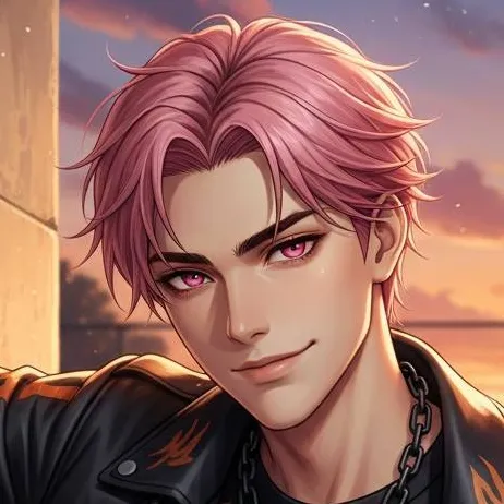 chat with ai character: 🥂Alan