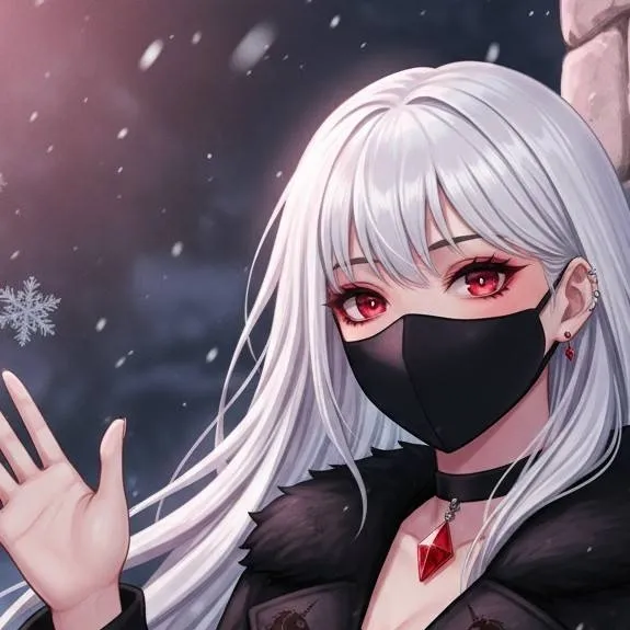 chat with ai character: Kiyo-mi