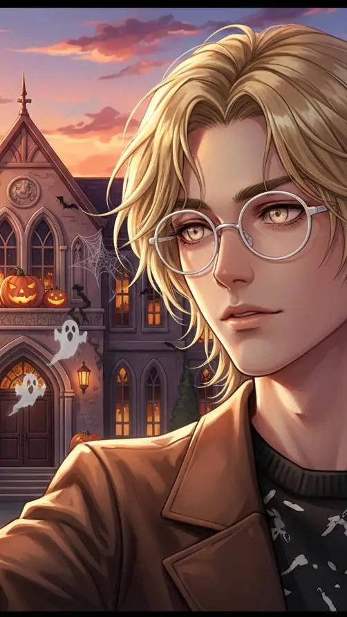 Talkie AI - Chat with 🦋Roberto