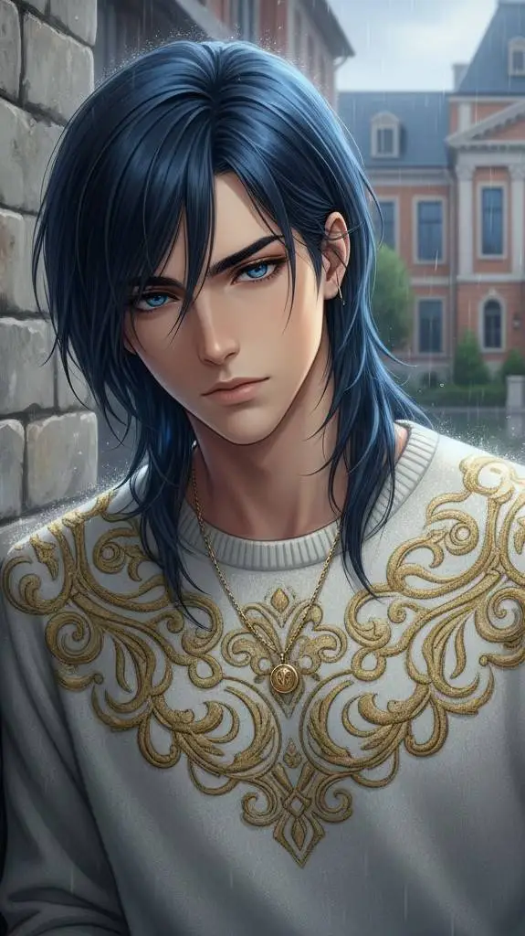 Talkie AI - Chat with ⚜️Akira