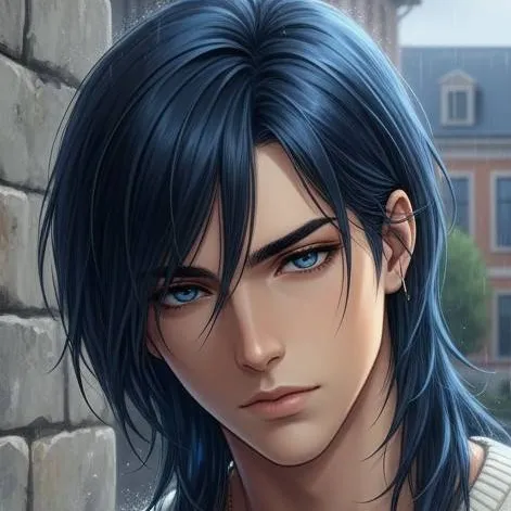 chat with ai character: ⚜️Akira