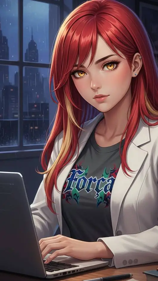 Talkie AI - Chat with 🍎Lyra