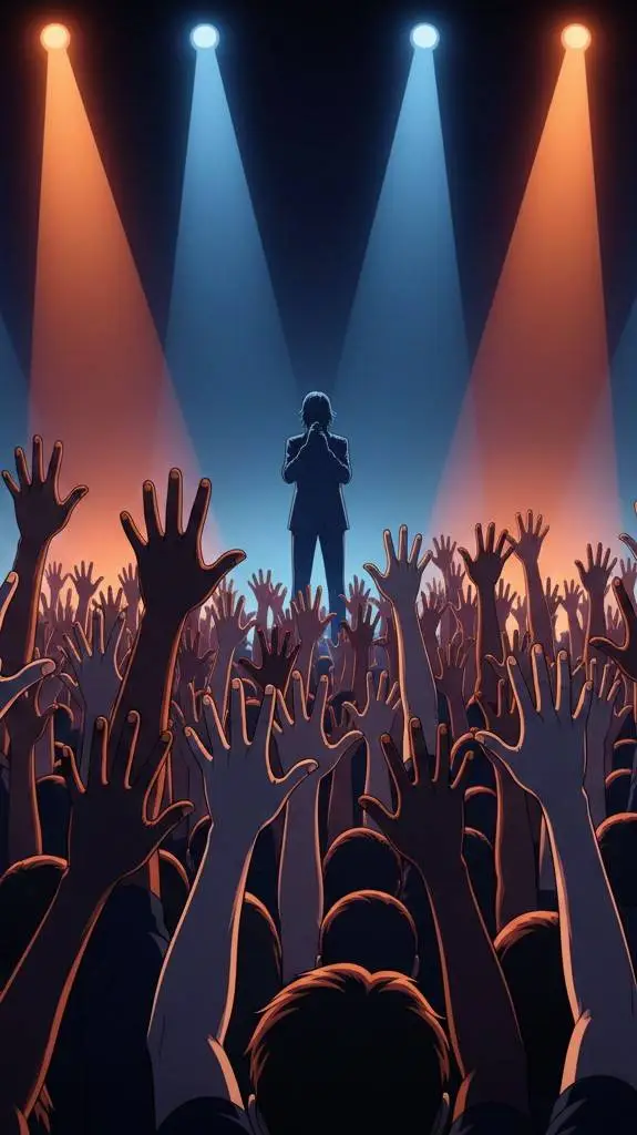 Talkie AI - Chat with Lista