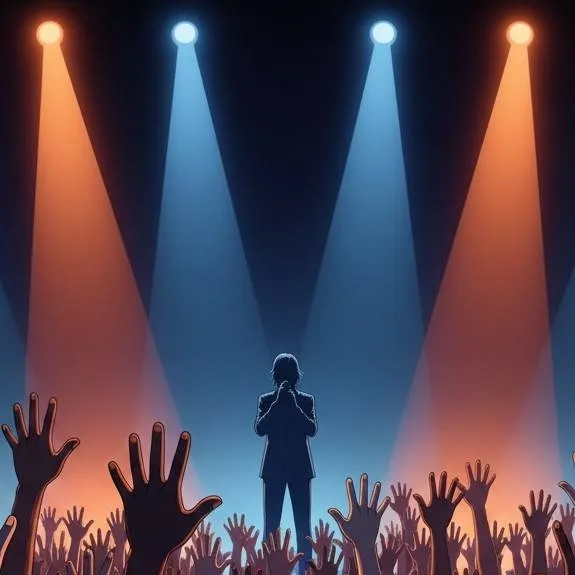 chat with ai character: Lista