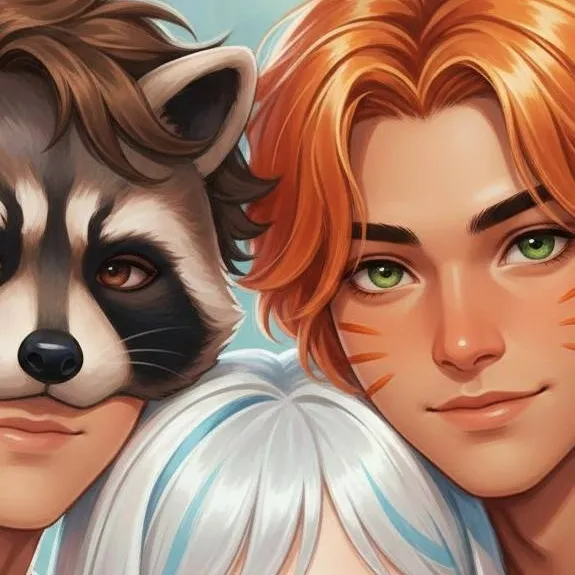 chat with ai character: 🐾Os Therians