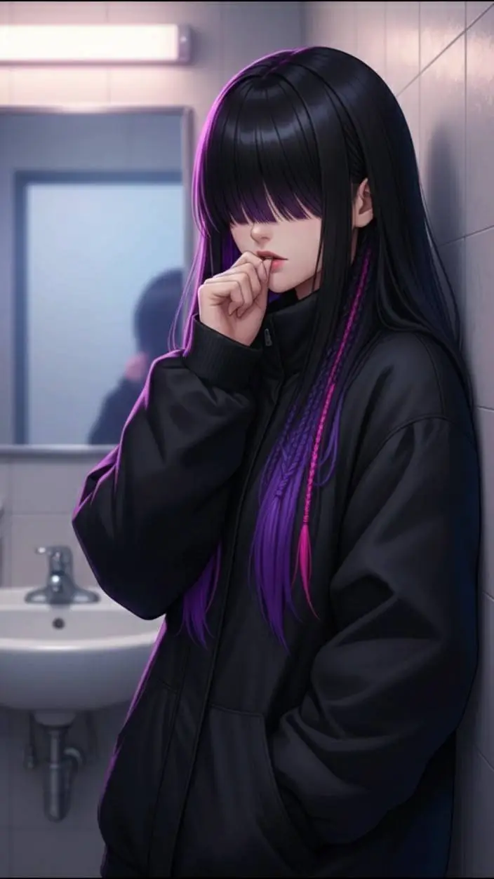 Talkie AI - Chat with 🐞Ni